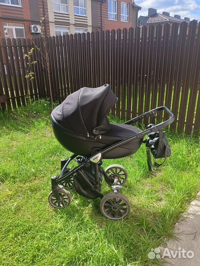 Коляска anex sport 2 в 1
