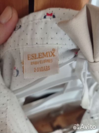 Костюм для мальчика 92 98