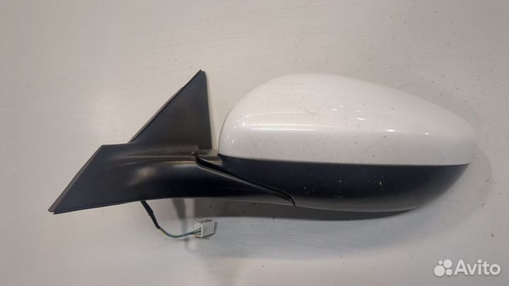 Зеркало боковое левое Honda Accord 10, 2018