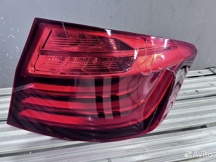 Задний правый фонарь BMW F10 LCI рестайлинг