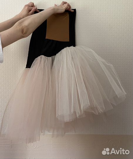 Одежда для танцев