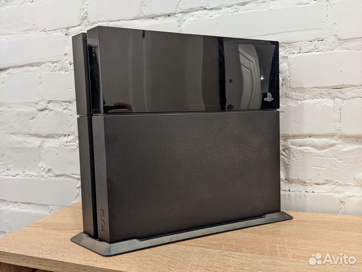 Sony playstation 4 9.00 прошитая