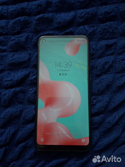 Samsung Galaxy A11, 2/32 ГБ