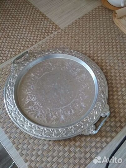 Кухонная утварь СССР