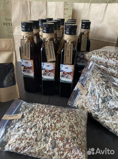 Сыродавленное настоящее маслице из бочонка