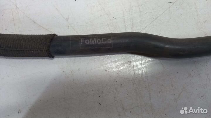 Шланг расширительного бачка Ford Focus 2