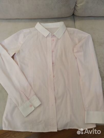 Блузки для девочки