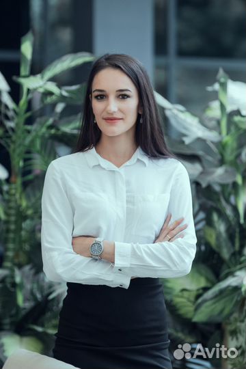 Адвокат по гражданским и уголовным делам