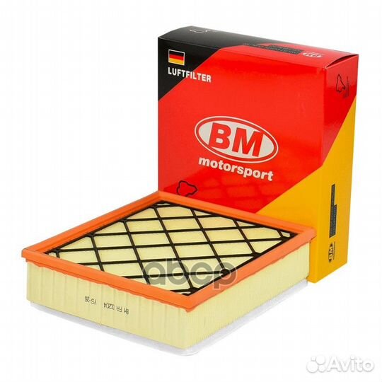 Фильтр воздушный focus 2, kuga, S-MAX, mondeo I