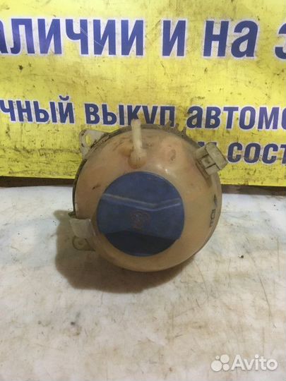 Бачок расширительный Volkswagen Bora