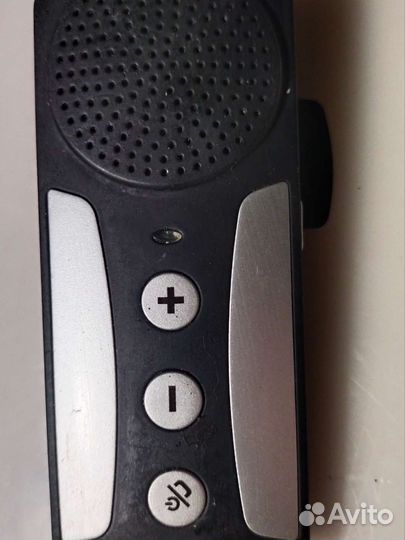 Bluetooth модуль (громкая связь в автомобиле)