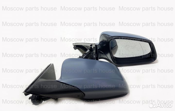 BMW F10 2009-2013 года зеркало правое 3 Pin