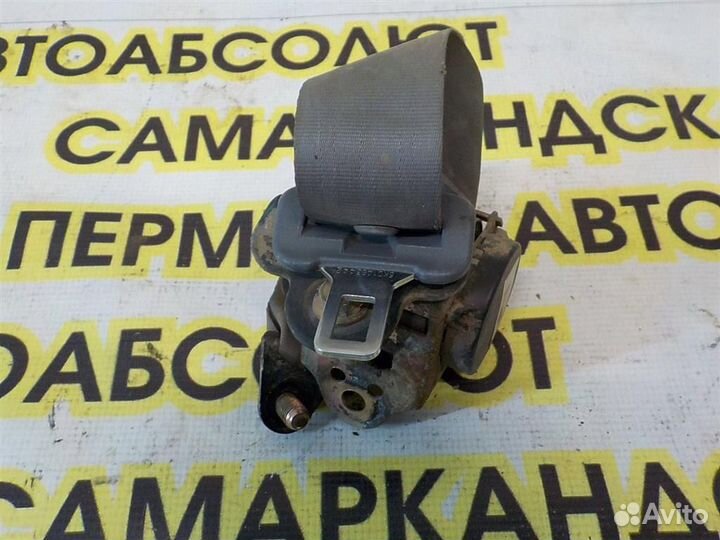 Ремень безопасности Hyundai Accent II (LC) 1999-2