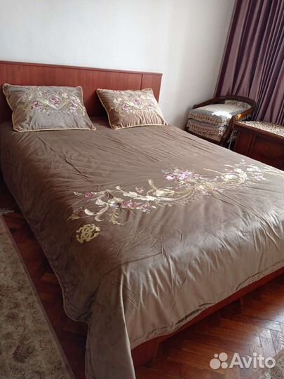 Покрывало на кровать,roberto cavalli италия