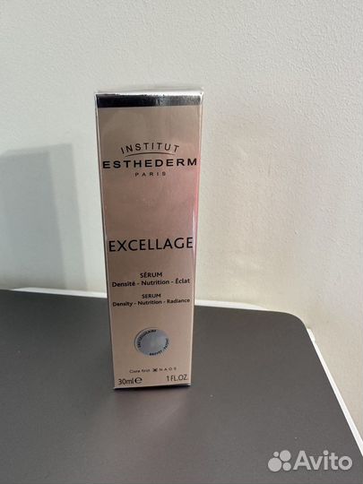 Сыворотка esthederm Excellage