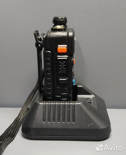 Портативная рация Baofeng UV-5R