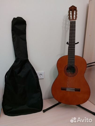 Гитара Yamaha C40