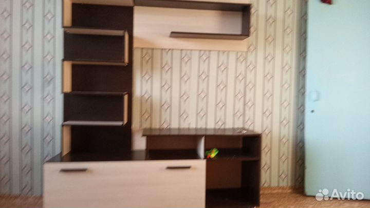 Мебель бу стенка горка