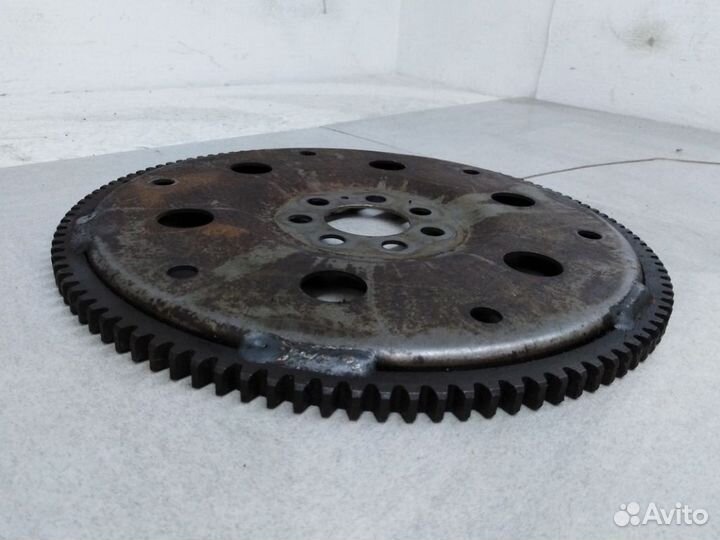 Маховик Митсубиси Pajero iO