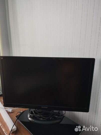 Монитор для компьютера бу