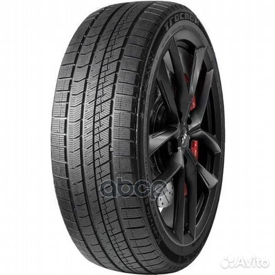 Tracmax X-Privilo S360 205/60 R16