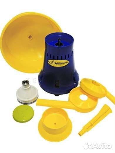 Сепаратор Фермер эс-01