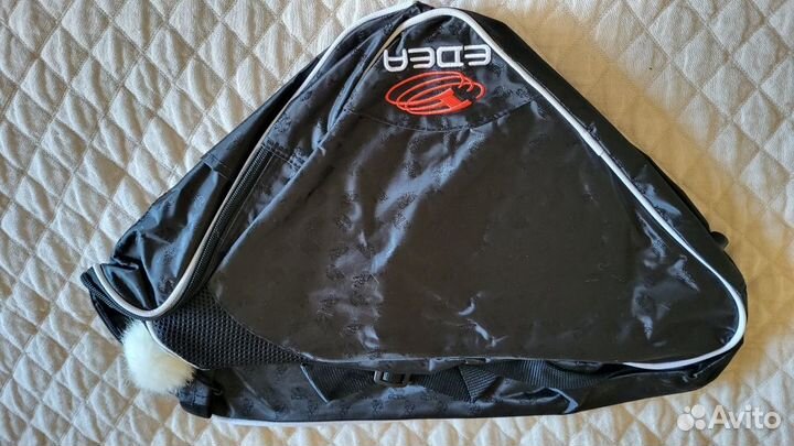 Сумка-чехол для фигурных коньков