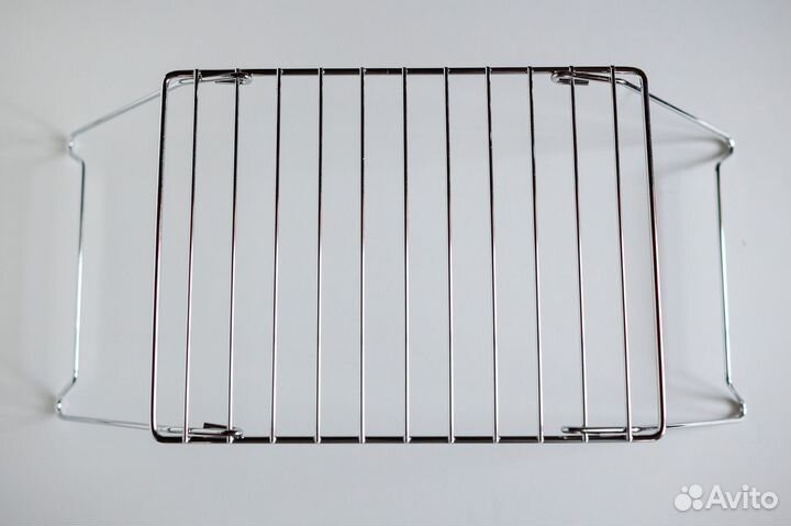 Решетка подставка костровая expedition