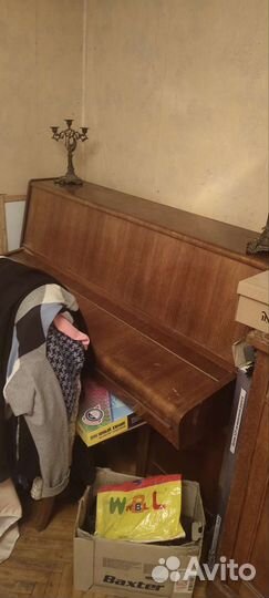 Пианино Rosler