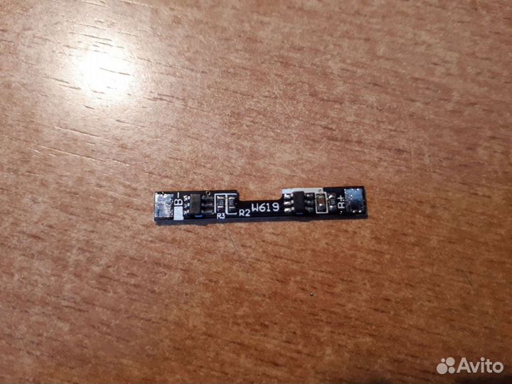 Индикатор заряда батареи, платы BMS