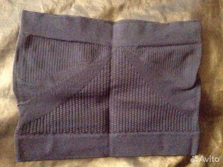 Корсет утяжка новый с этикеткой