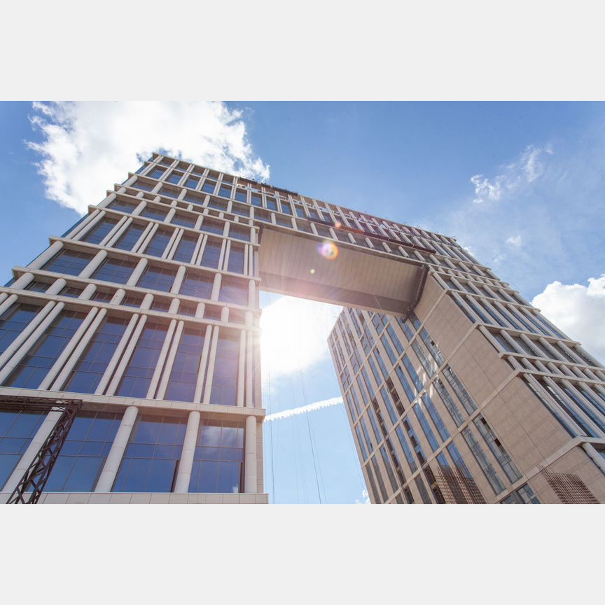 3-к. квартира, 105 м², 18/23 эт.