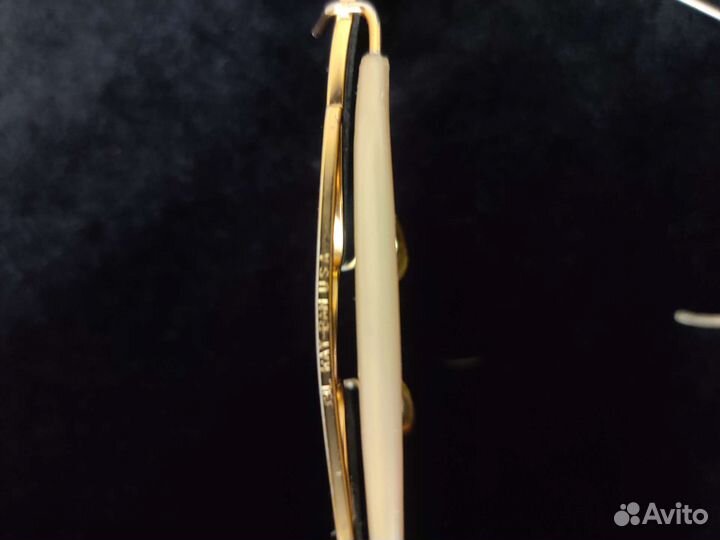 Ray ban aviator USA Bausch & Lomb