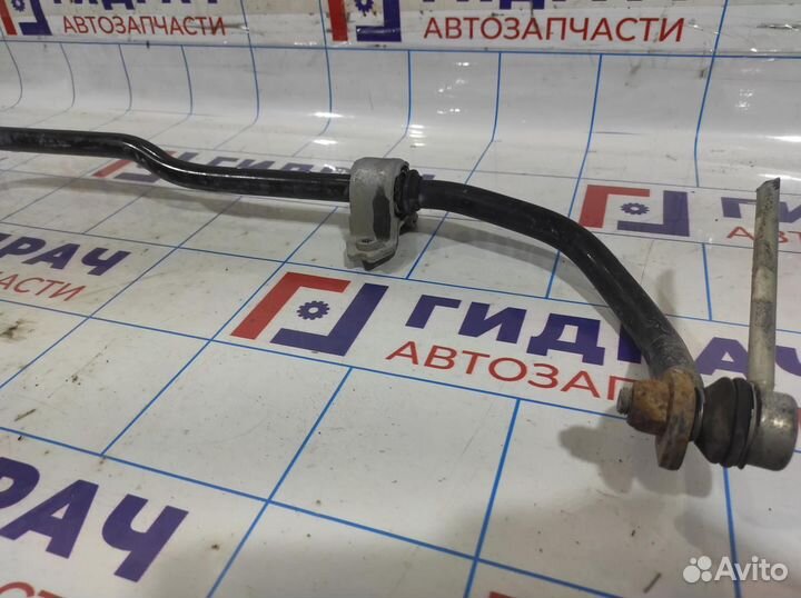 Стабилизатор задний Volkswagen Jetta (A6) 1K051140