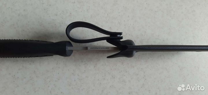 Нож охотничий туристический Mr Blade Seal