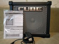 Roland Cube 10GX (программируемый)