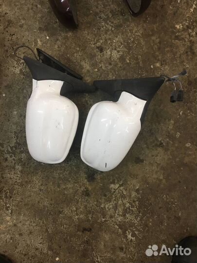 Зеркала ваз 2110-2111-2112-2113-2114-2115 приора