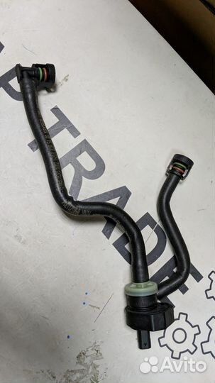 Клапан вентиляции картера MB M264 (A2640185400)