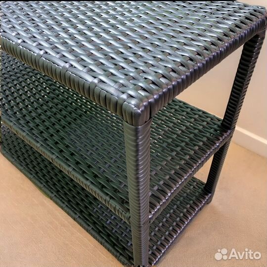 Стеллаж для обуви