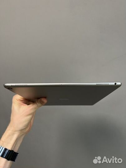 Планшет Apple iPad Pro 12.9 2017, 64GB, чёрный