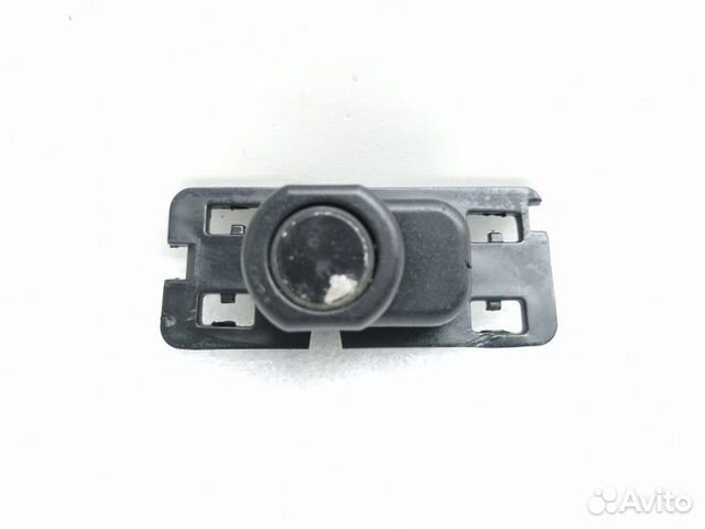 Датчик парковки передний правый Bmw X5 E70 3.0