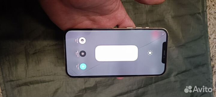 iPhone 12 pro max 512gb