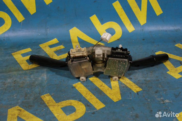 Подрулевой переключатель Toyota Corolla E11