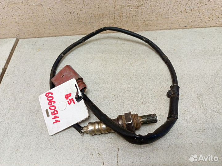 Датчик кислорода (лямбда-зонд)