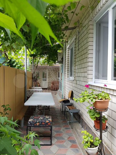 Комната 24 м² в 3-к., 2/3 эт.