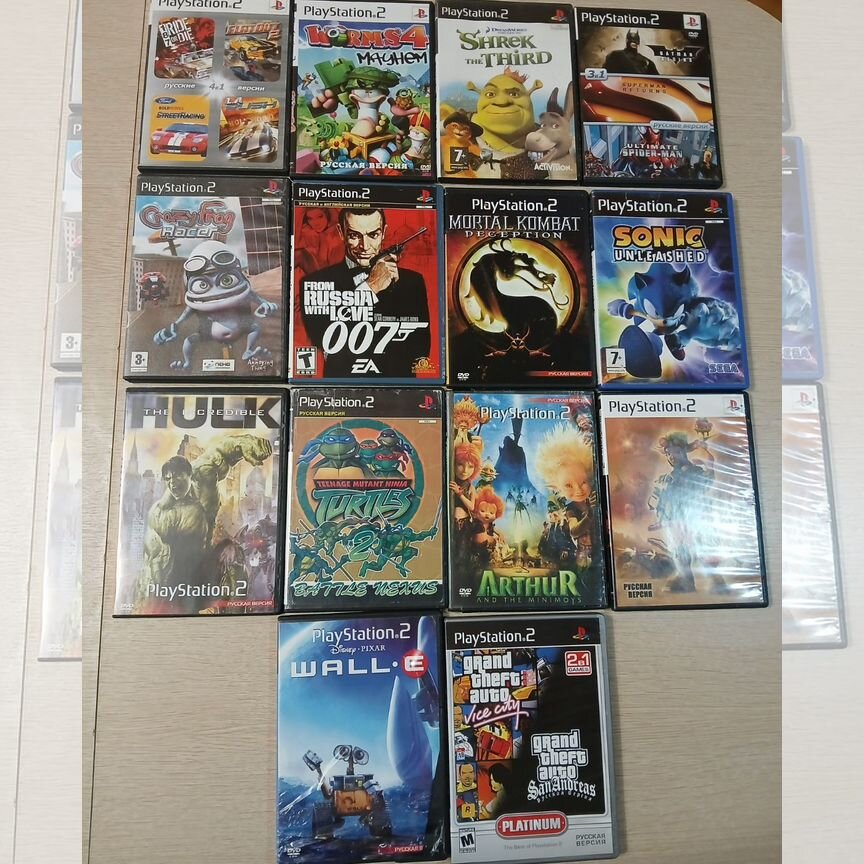 wall Купить игры, приставки и компьютерные программы во всех