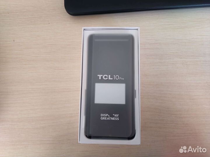 TCL 10 PRO Global