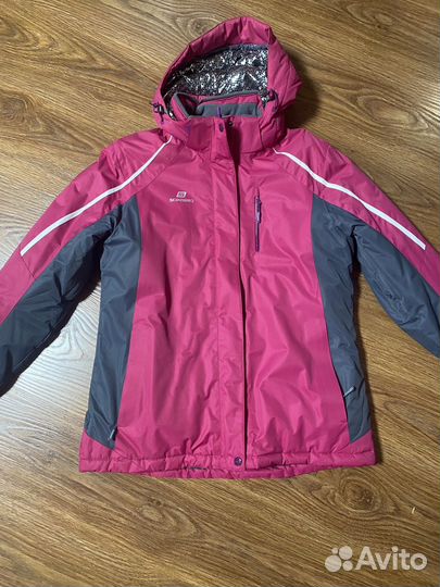 Горнолыжный костюм женский 48 50