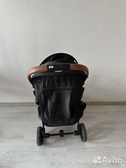 Коляска Yoya plus max