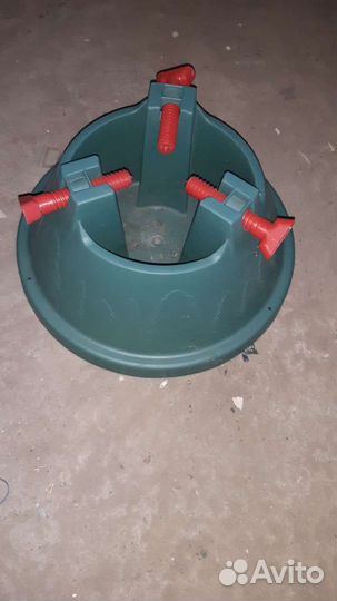 Подставка для елки